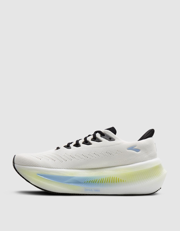 Brooks - Glycerin Max 2 - Men's