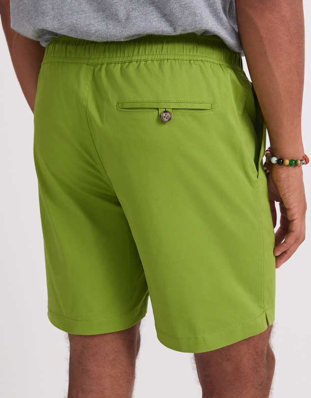 Sportscraft - Milson Volley Short