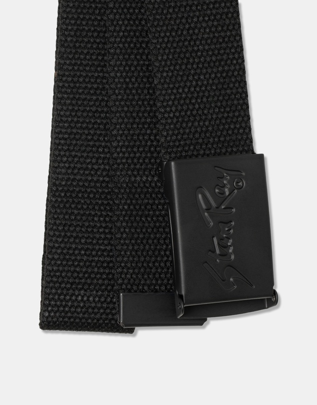 Stan Ray - Heavy Duty Web Belt