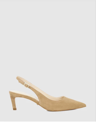 Dune London - Celinna - Caramel