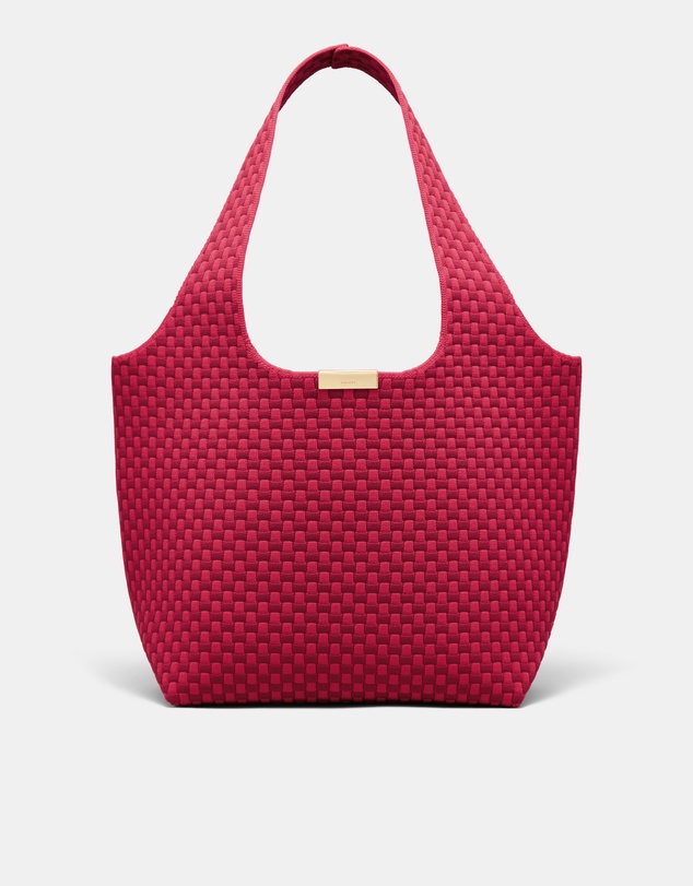 MIMCO - Amelie Basket Tote Bag