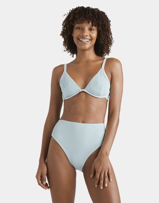 Billabong - Womens Summer High Waist Bikini Bottom