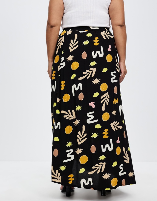 Hope & Harvest - Micro Icon Skirt