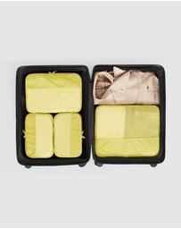 Globite - Voyager Packing Cube 4pc