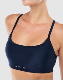 P.E Nation - Fairmont Sports Bra