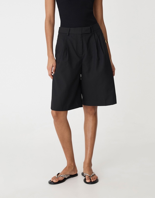 Forcast - Sonique Tailored Short