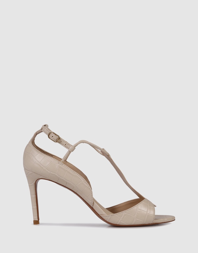 Sempre Di - Joana Heels