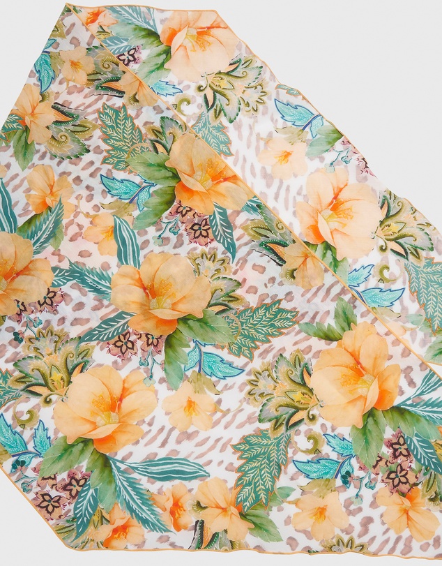 Aqua Blu Australia - Dahlia Scarf