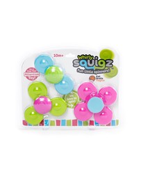 Fat Brain Toys - Fat Brain Whirly Squigz