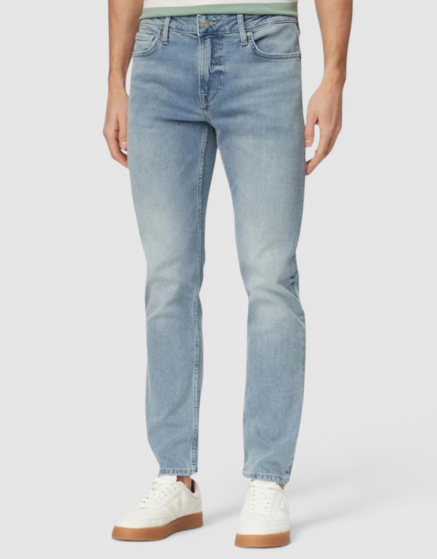 GUESS - Finnley Slim Jeans