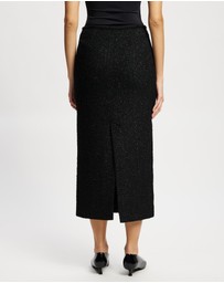 Grace Willow - Heide Pencil Skirt