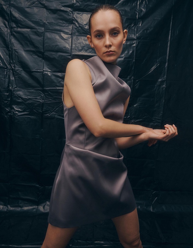 One Of Others - Mila Mini Dress