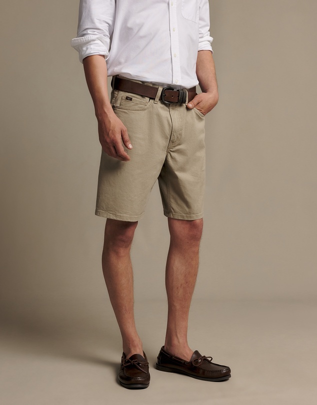 R.M.Williams - Nicholson Short