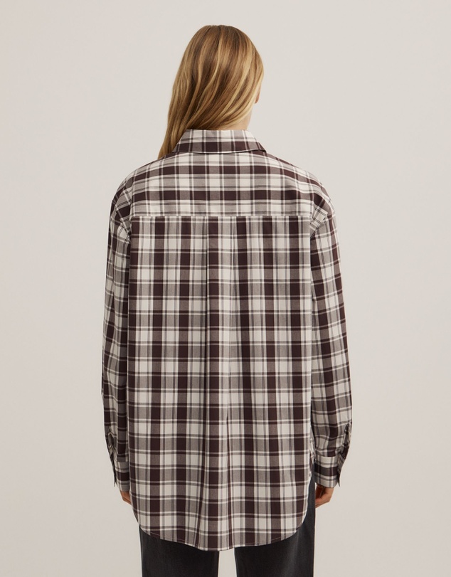Witchery - Asymmetric Shirt