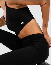 Represent 247 - 247 Mid Impact Sports Bra