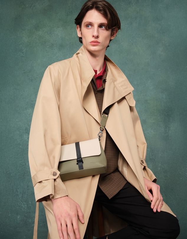 Gaston Luga - Spläsh - Crossbody Waterproof Shoulder Carry Bag