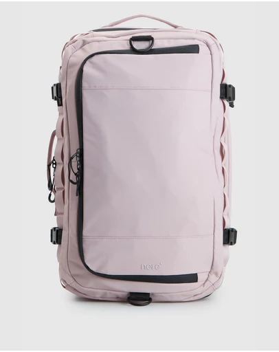 Nere - Nomad Carry-On 42L Dual Bag