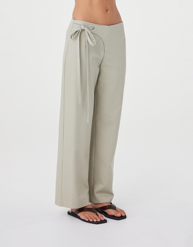 Arcaa - Lucia Tie Pants