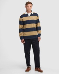Barbour - Broome Rugby Shirt