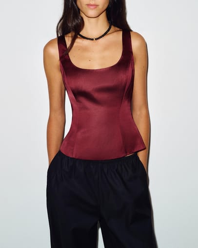 Deep Red