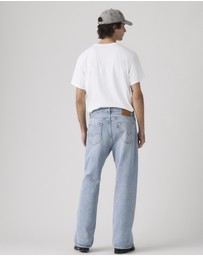 Levi's - 501 Loose Jeans