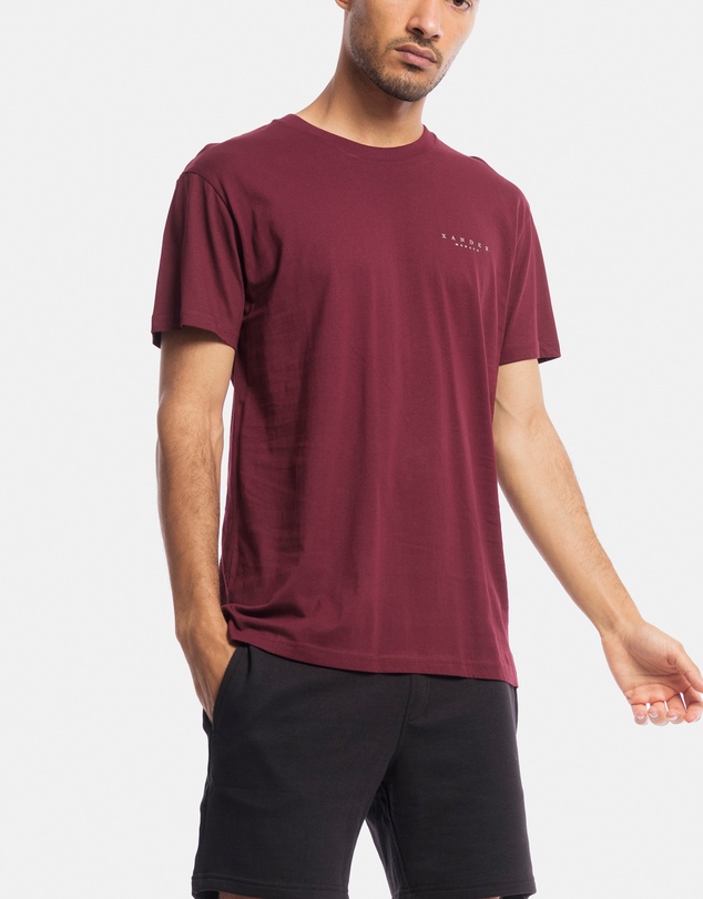 Xander - Legacy Tee