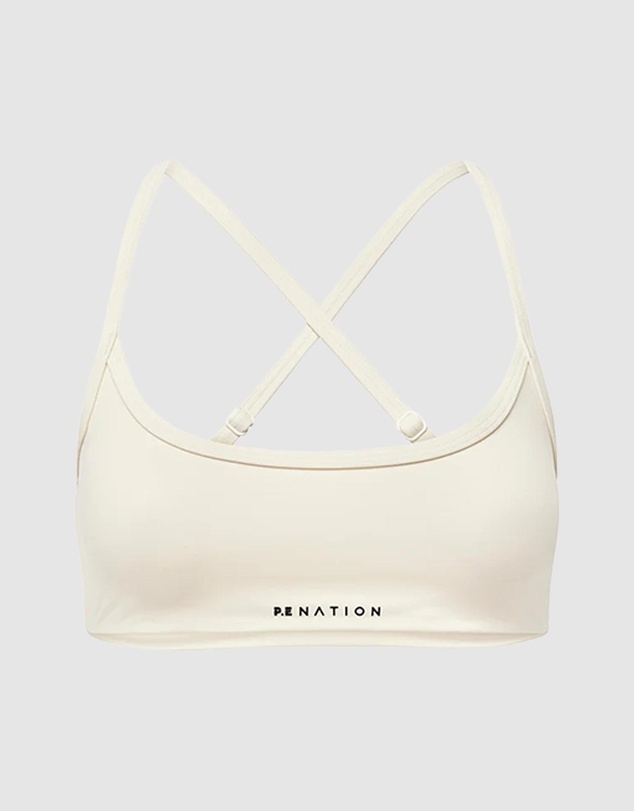 P.E Nation - Reveal Sports Bra