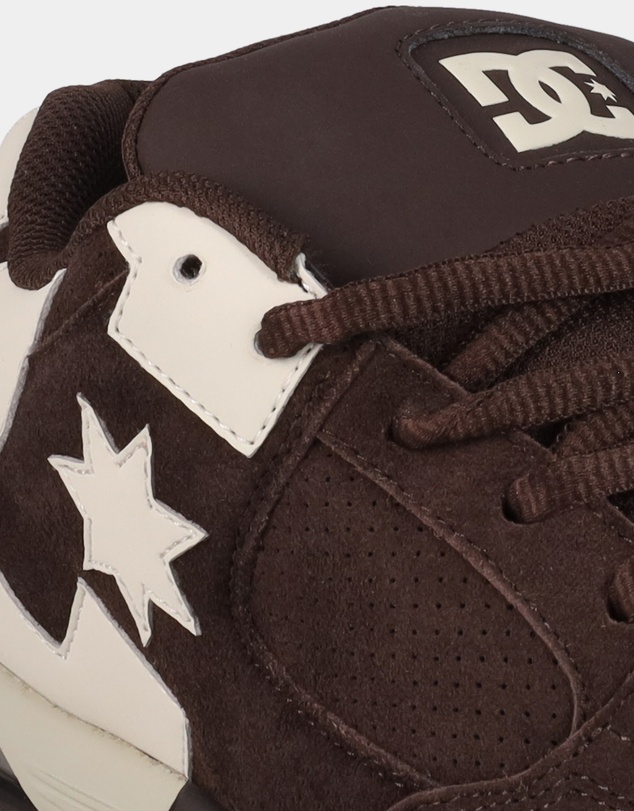 DC Shoes - Mens DC Commad Skate Shoes