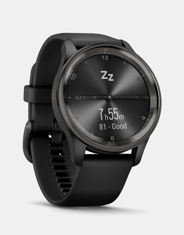 Garmin - Vvomove Trend