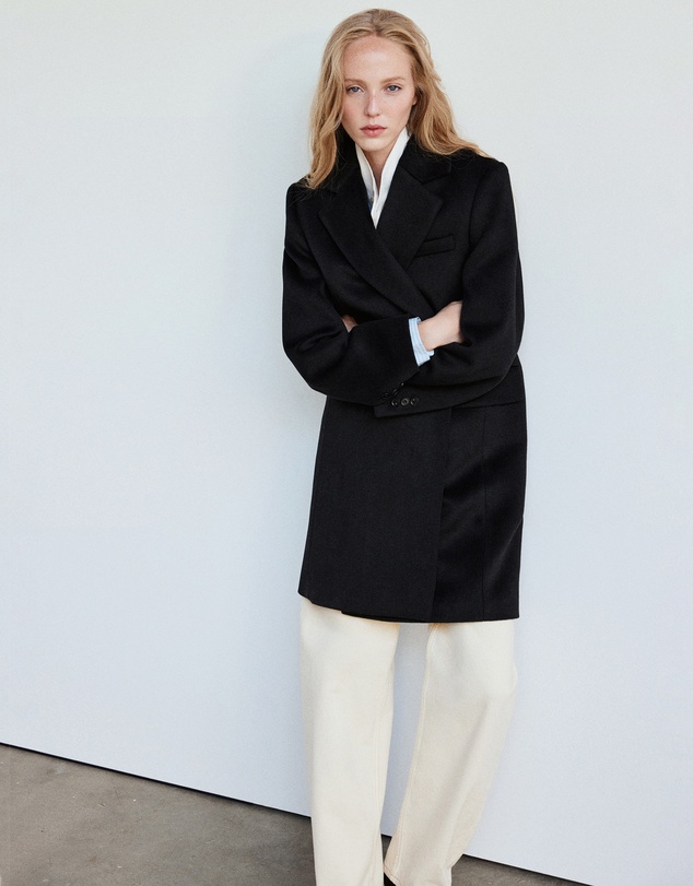 M.N.G - Dali Coat