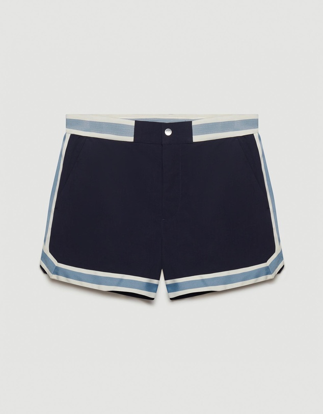 Che - Baller Shorts