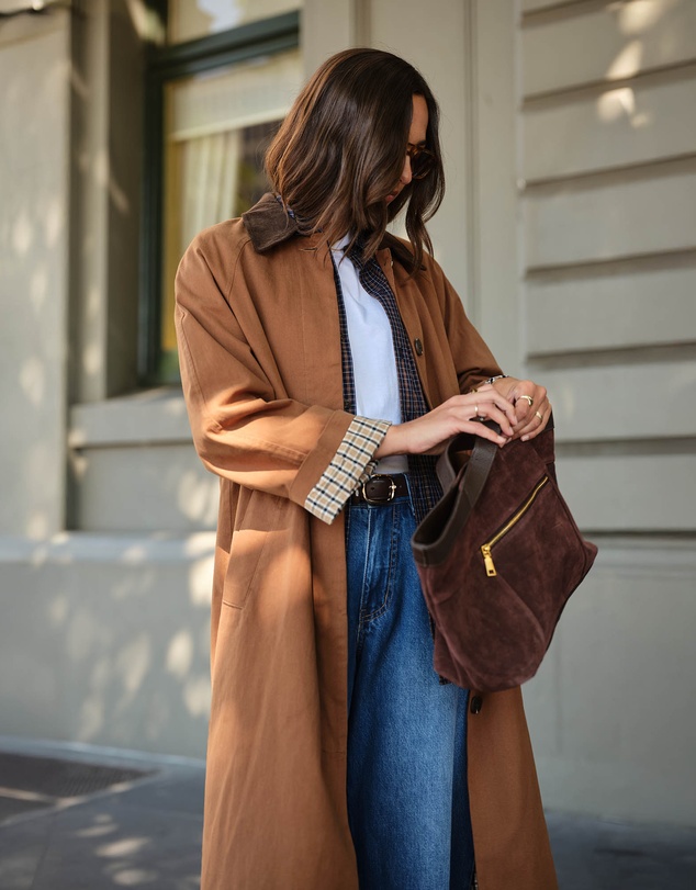 Ceres Life - Ash Coat