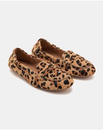 M.N.G - Dancing Shoes - Women's