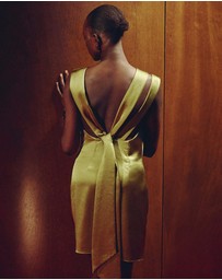 M.N.G - Ilium Dress