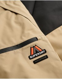 Superdry - Ski Shell Pant