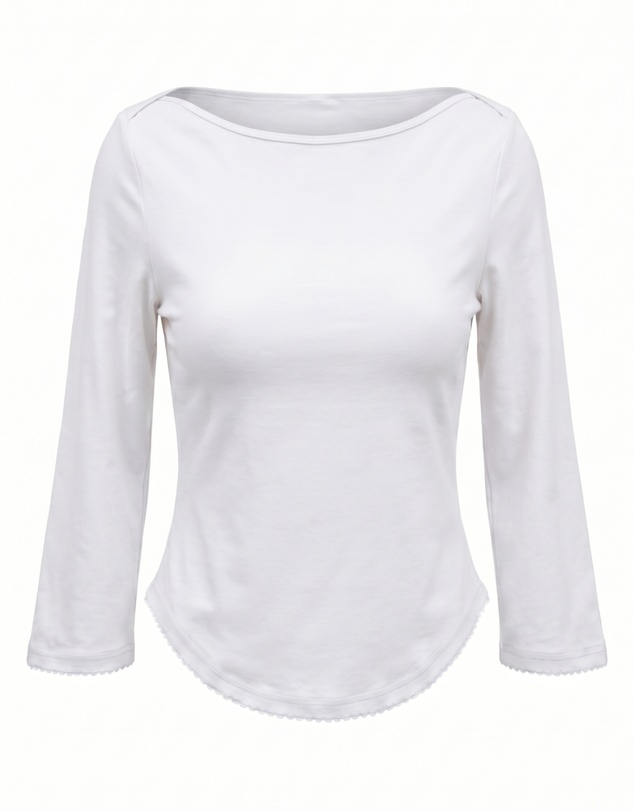 Style Addict - Lola Top