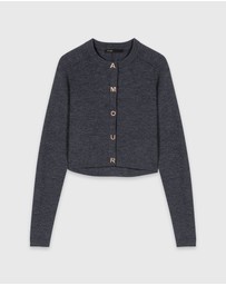 Maje - Mariona Cardigan