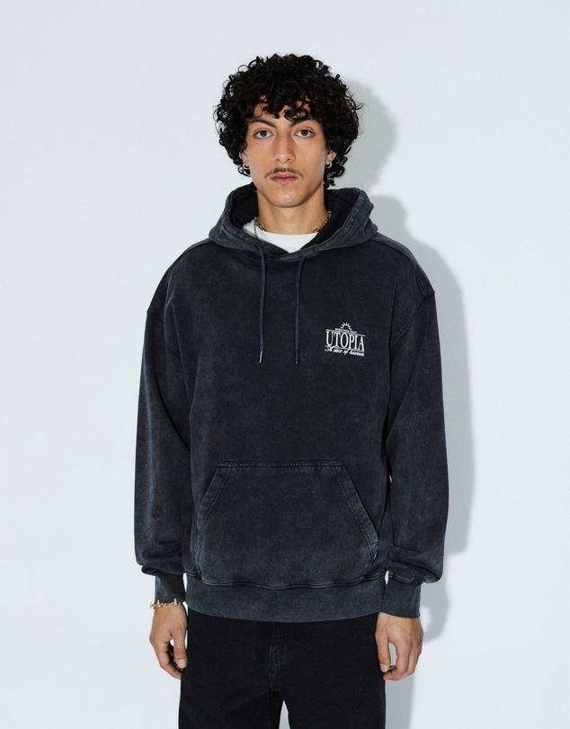 Dr Denim - Aiden Hoodie