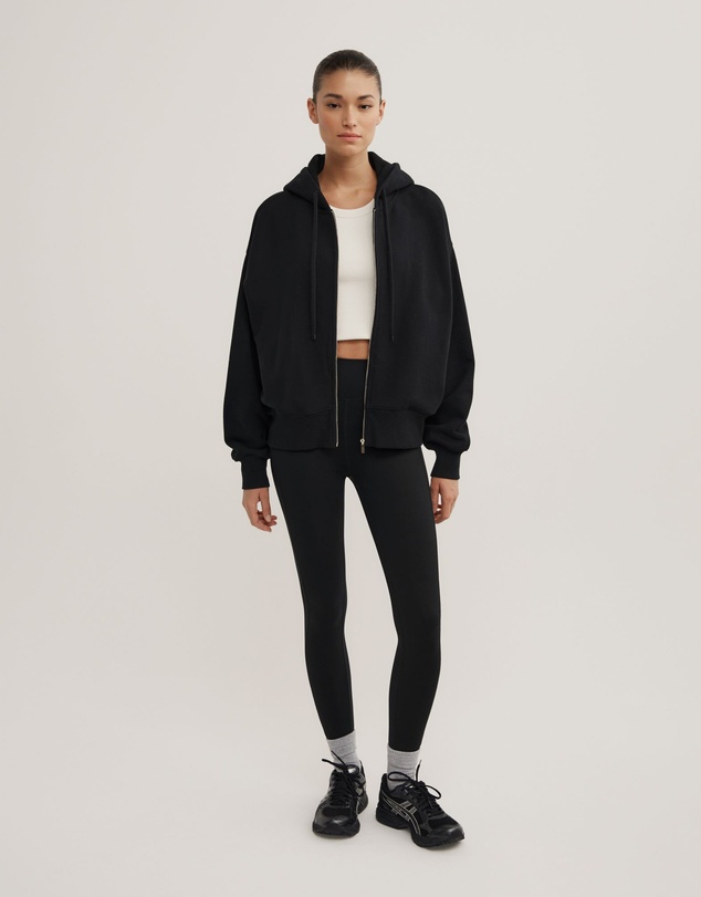 Witchery - Zip Through Hoodie