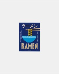 Printworks - The Essentials Ramen Tools
