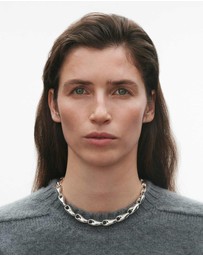 Georg Jensen - Reflect Necklace