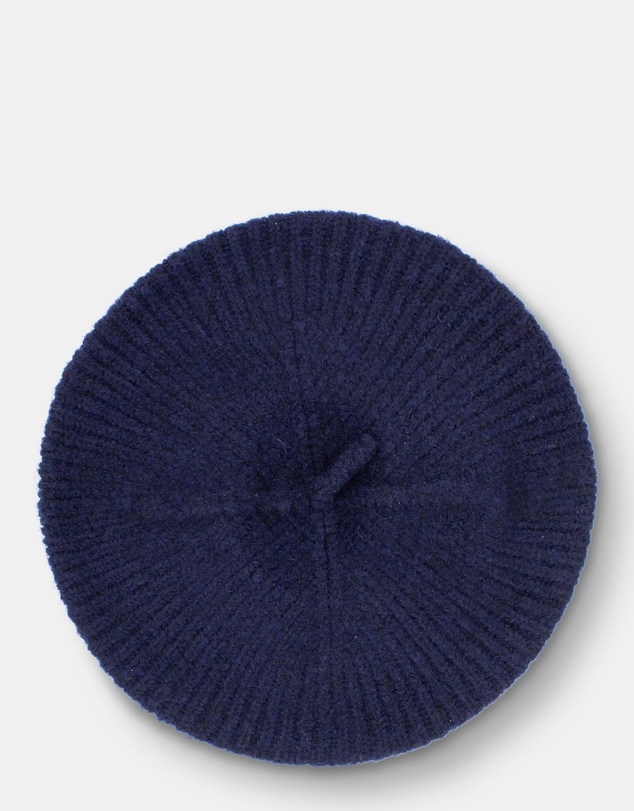 Morgan & Taylor - Stevie Rib Knit Beret