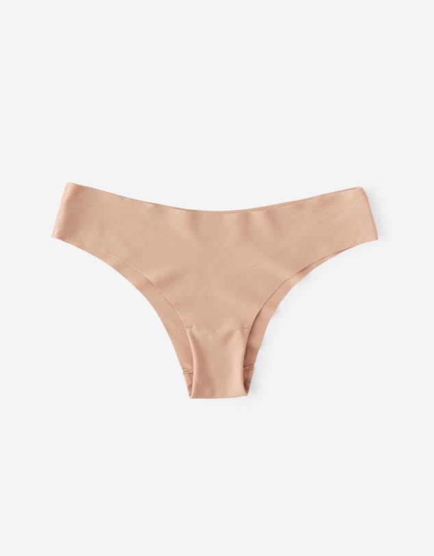 Cotton On Body - The Invisible Cheeky Brief 3 Pack