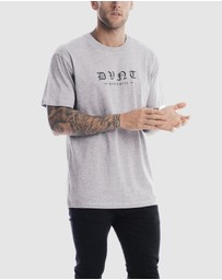 DVNT - Worldwide Tee