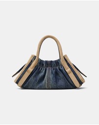 Marc Jacobs - The Small Satchel