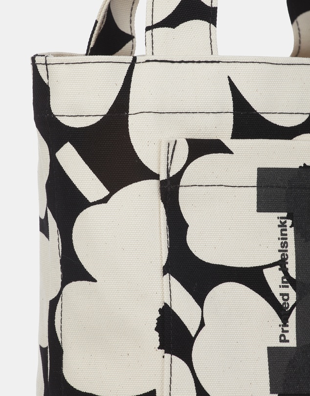Marimekko - Mono Mini Tote Unikko