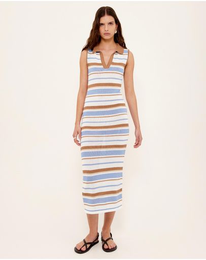 Multi Stripe