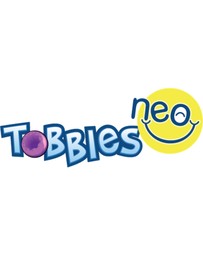 Fat Brain Toys - Fat Brain Tobbles Neo