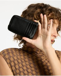 Status Anxiety - Left Behind Pouch