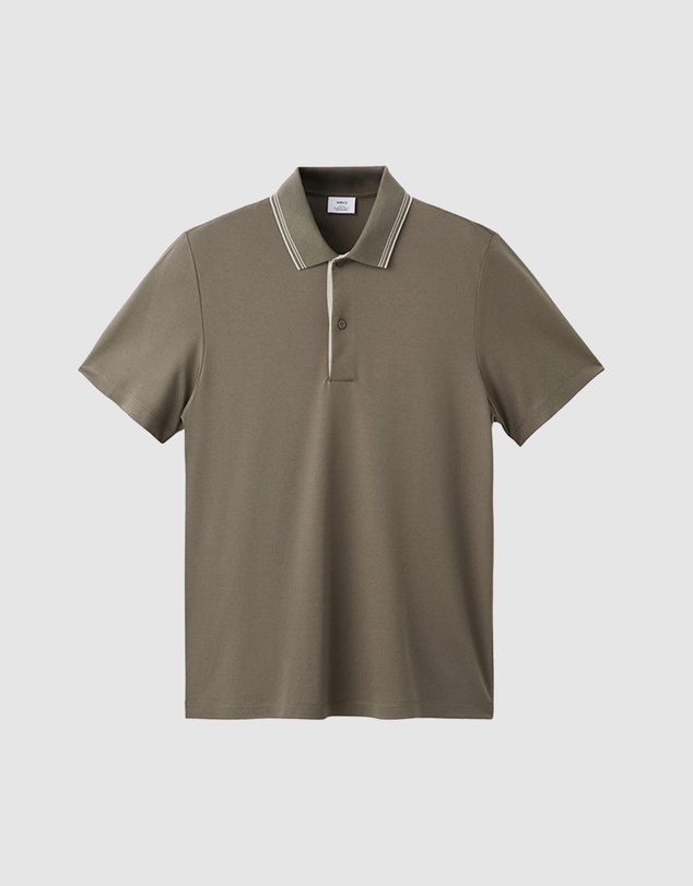 M.N.G - Carleb Polo